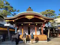 京都ゑびす神社(京都府)