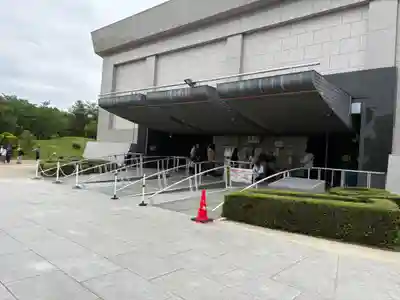 東本願寺本廟 牛久浄苑(牛久大仏)(茨城県)