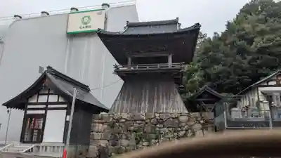 西福寺(福井県)