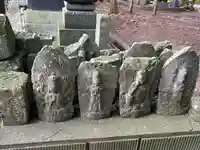 小俣観音堂(長野県)