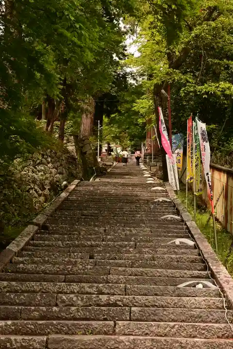金櫻神社(山梨県)