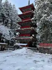 日光東照宮の建物その他