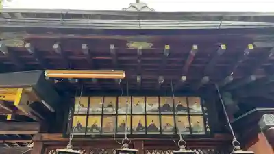 京都ゑびす神社(京都府)
