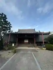 東漸寺(三重県)