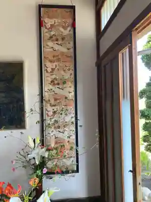 等覚院（藤巻寺）(神奈川県)