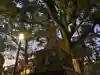 疫神社(京都府)