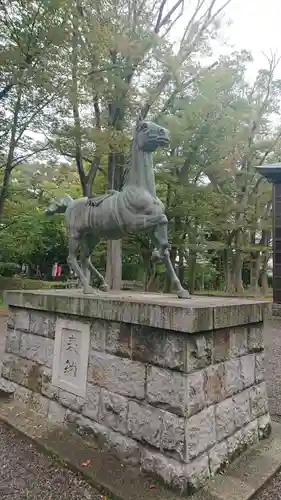 金峯神社(新潟県)