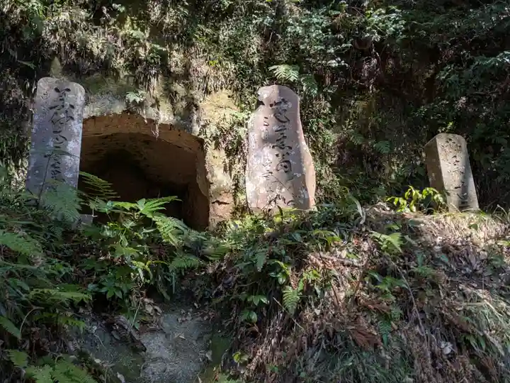 笠森寺(千葉県)
