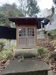 心岩寺(神奈川県)