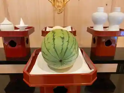 白山姫神社(熊本県)