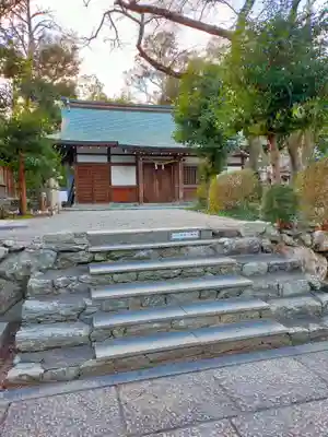 伊太祁曽神社(和歌山県)