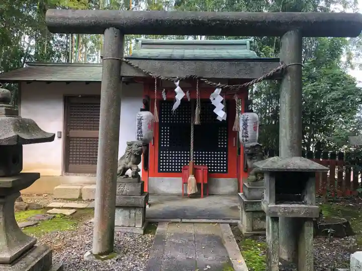 粟田神社(京都府)