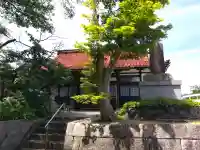 妙法寺(福井県)