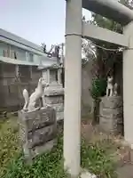 稲荷社(神奈川県)