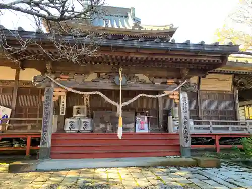 大山寺(茨城県)