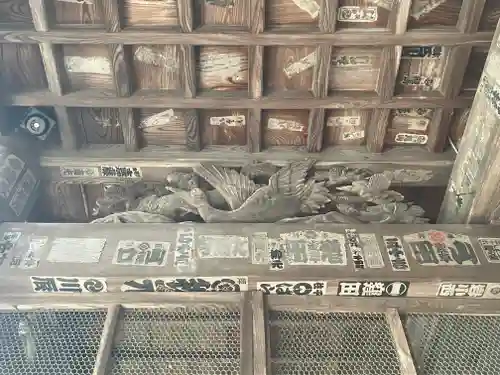 長谷寺(奈良県)