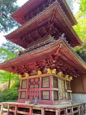 榛名神社(群馬県)