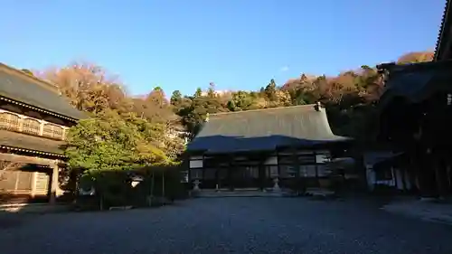 清凉寺のその他建物
