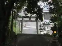 大原神社(広島県)