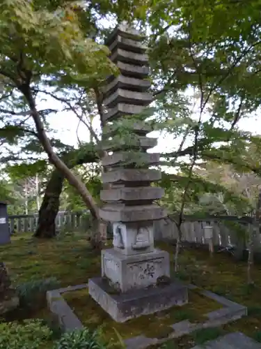 瓦屋寺(滋賀県)