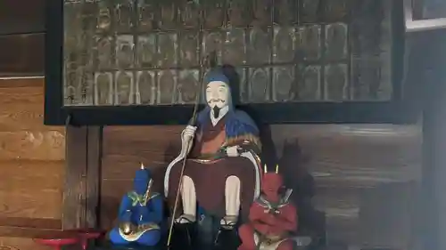 犬山寂光院(愛知県)