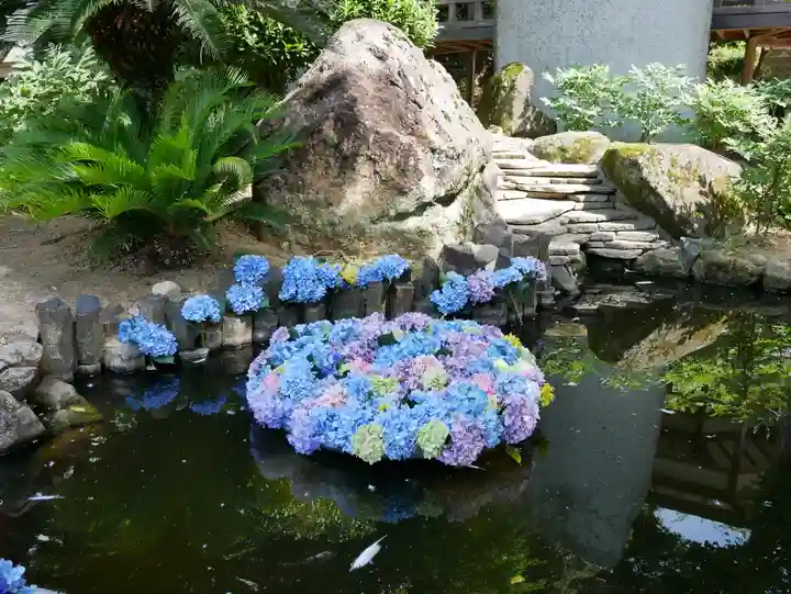 楽法寺(雨引観音)(茨城県)