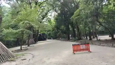 賀茂御祖神社（下鴨神社）(京都府)