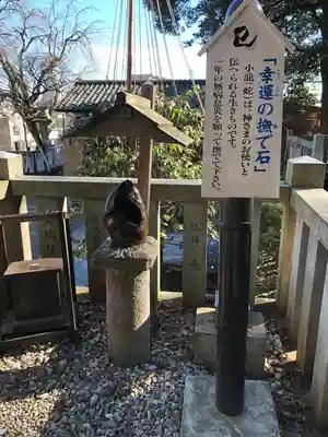 毛谷黒龍神社(福井県)
