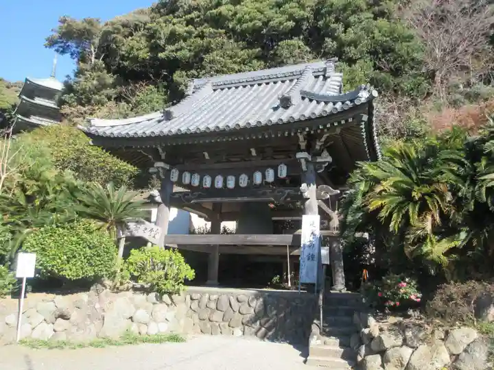 龍口寺のその他建物