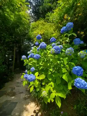 石都々古和気神社(福島県)