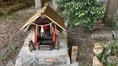 日吉神社(滋賀県)