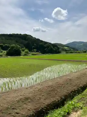 菖蒲沢薬師堂(茨城県)
