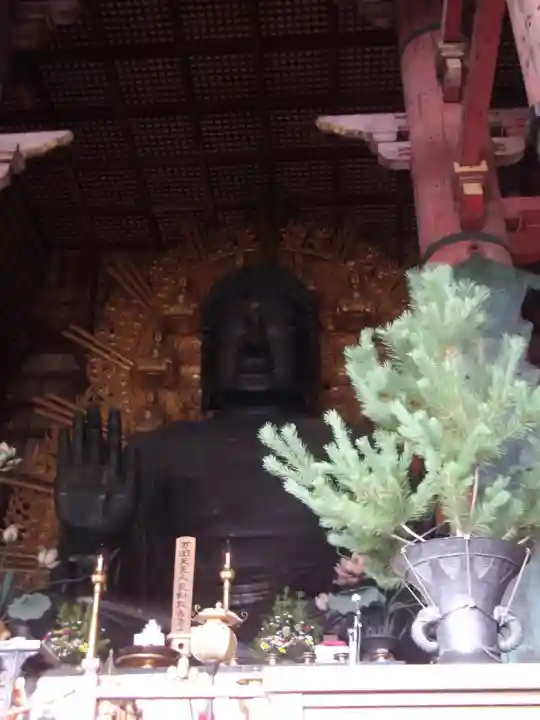 東大寺(奈良県)