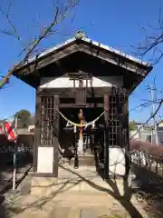 小松神社(埼玉県)