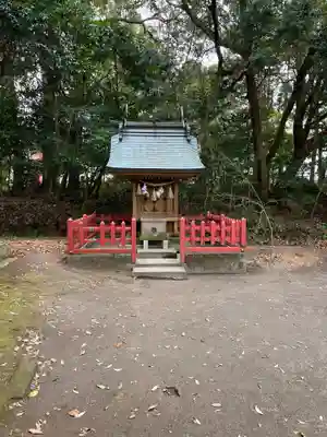 薦神社(大分県)