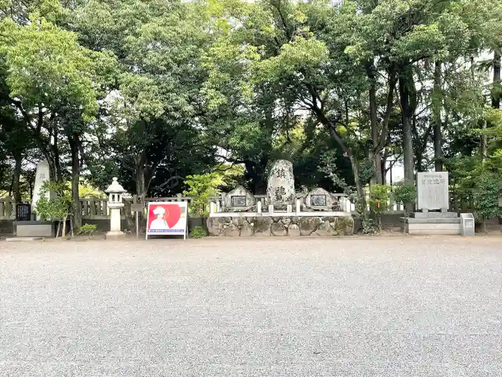 兵庫縣姫路護國神社(兵庫県)