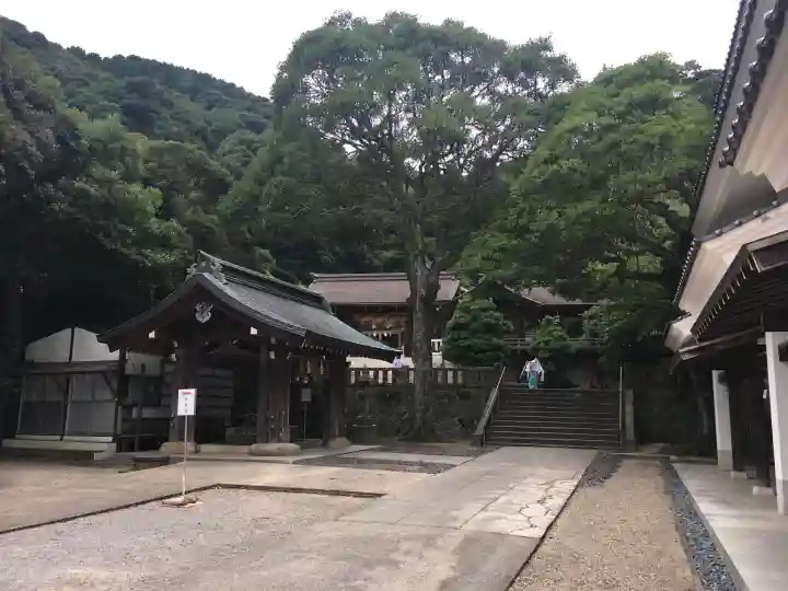 美保神社(島根県)
