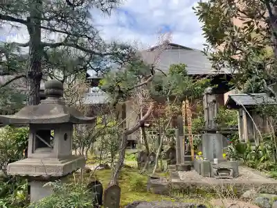 厳浄院(東京都)