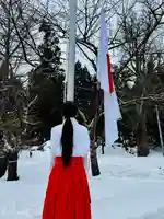 土津神社|こどもと出世の神さま(福島県)