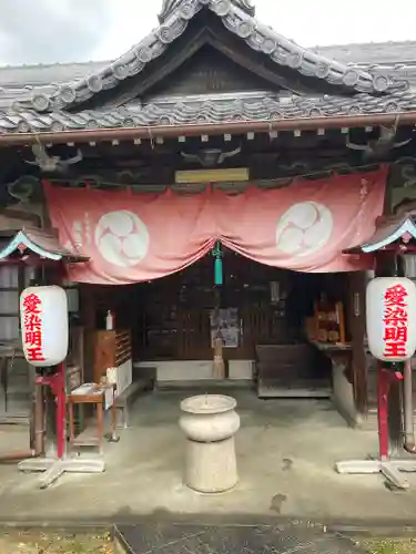 水間寺(大阪府)