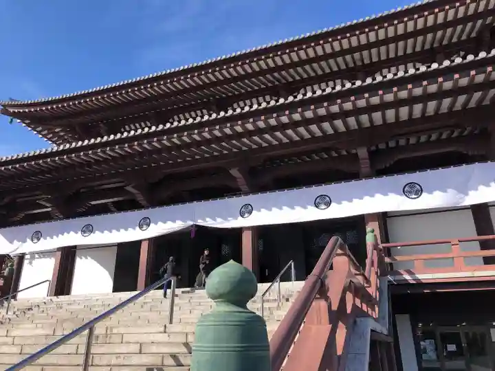 増上寺(東京都)