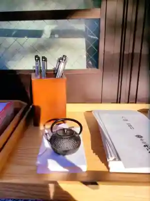 赤坂氷川神社(東京都)