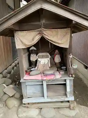 甚目寺(愛知県)