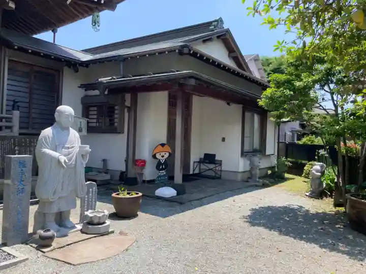 西善院(神奈川県)