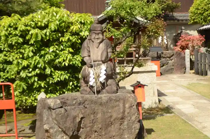 京都ゑびす神社(京都府)