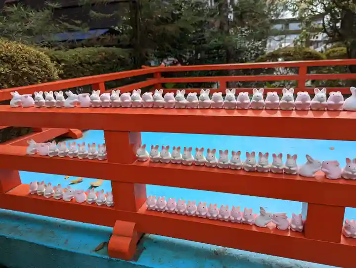 岡崎神社(京都府)