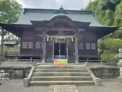 豊景神社(福島県)