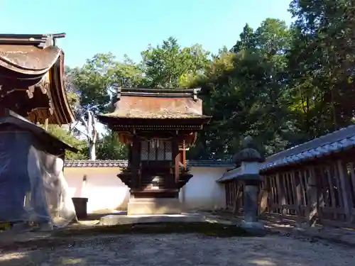 稲荷神社(滋賀県)