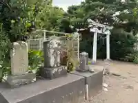 稲荷神社(千葉県)