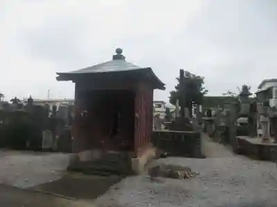 定願寺(栃木県)